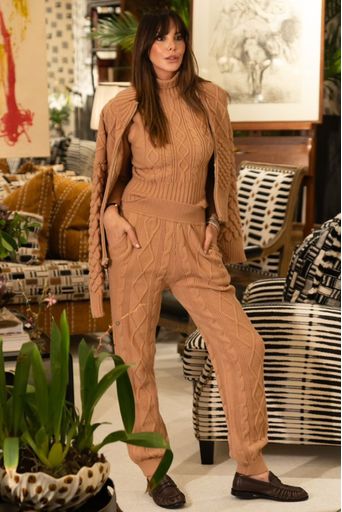 Suzana gullo - conjunto rose amendoa 4